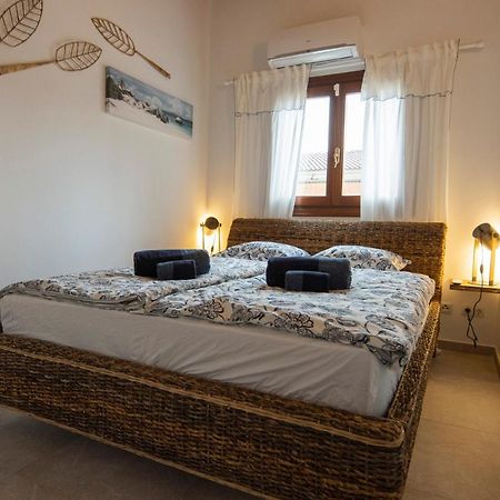 Alcudia Beach House ภายนอก รูปภาพ