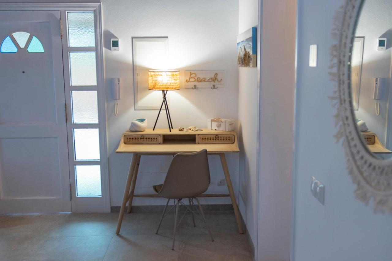 Alcudia Beach House ภายนอก รูปภาพ