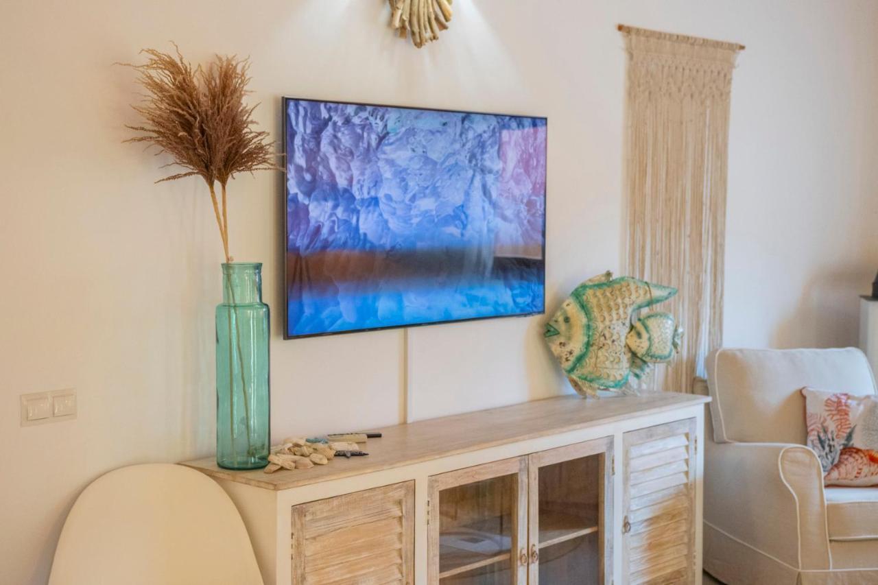 Alcudia Beach House ภายนอก รูปภาพ