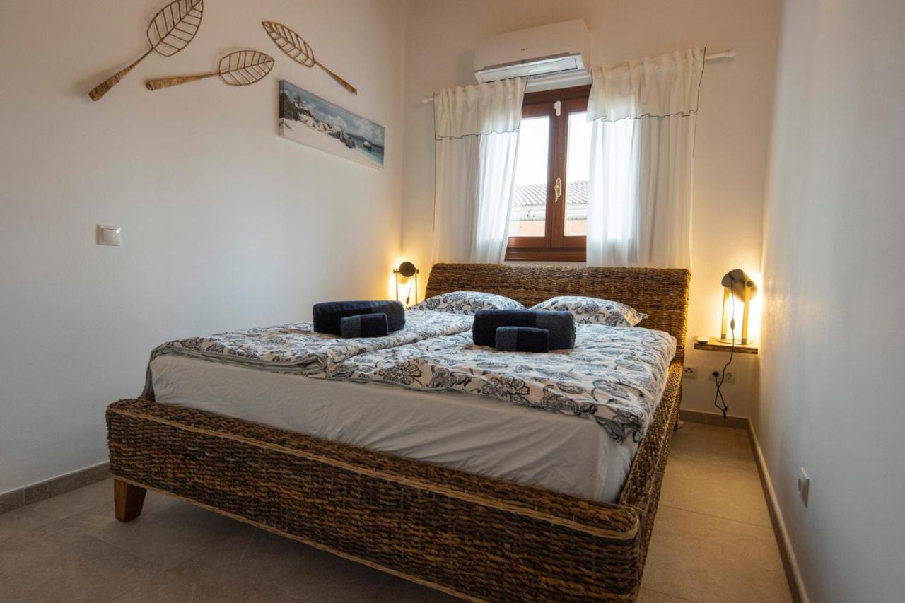 Alcudia Beach House ภายนอก รูปภาพ