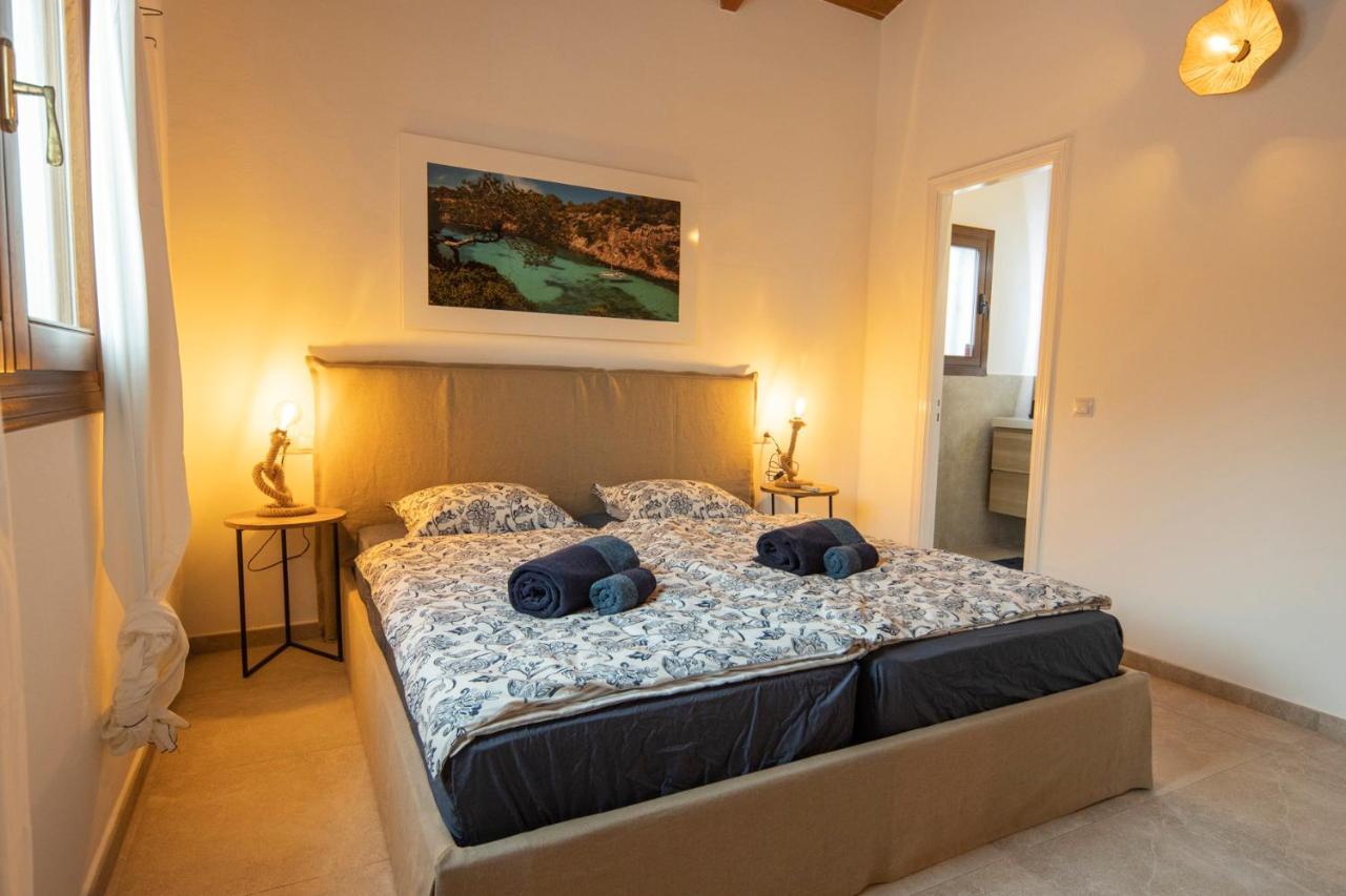 Alcudia Beach House ภายนอก รูปภาพ